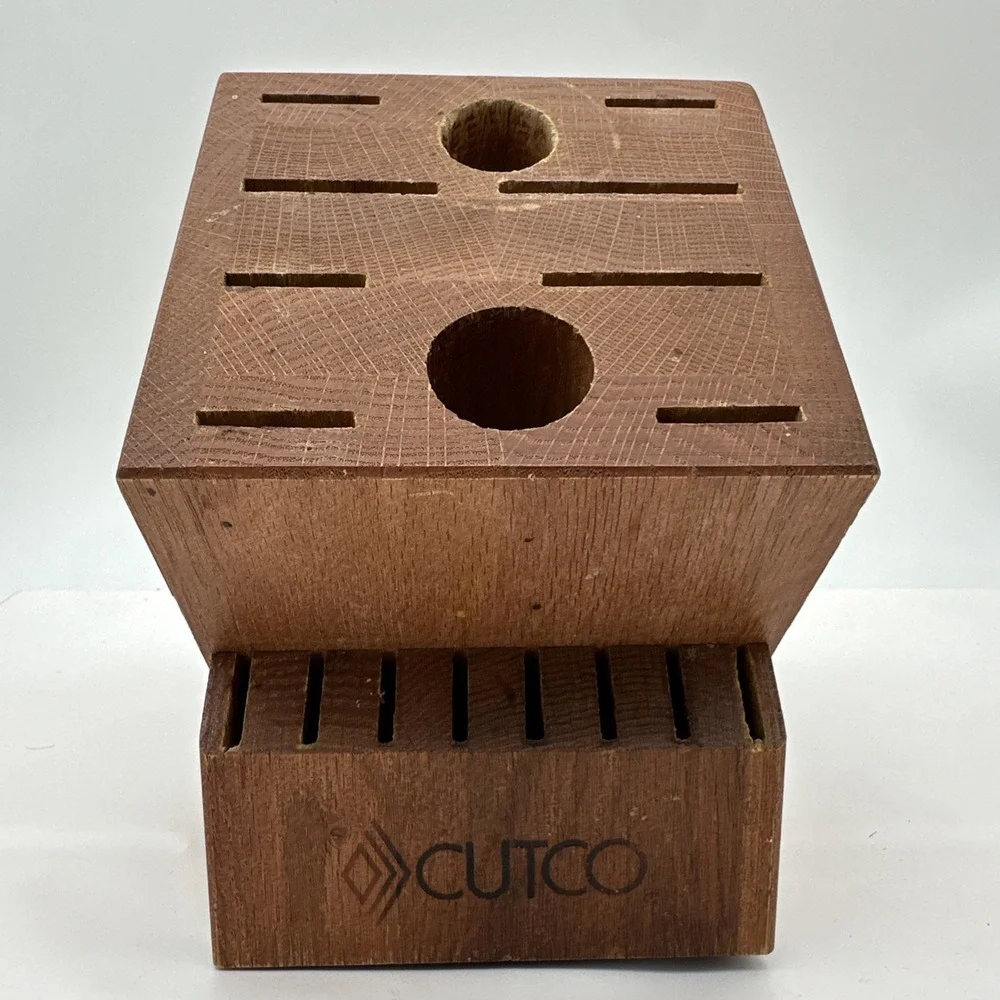 Cutco great